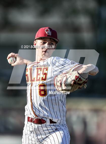 Thumbnail 3 in Tulare Union @ Clovis West photogallery.