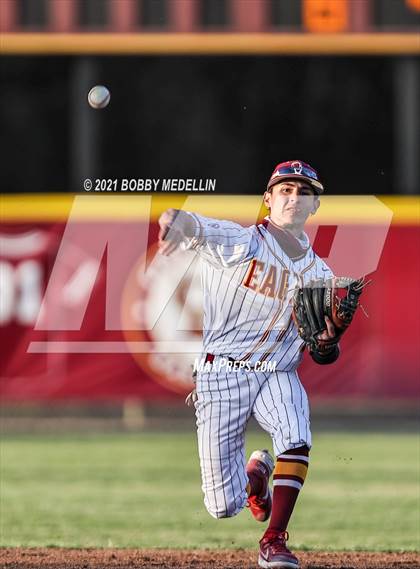 Thumbnail 2 in Tulare Union @ Clovis West photogallery.