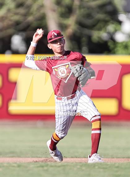 Thumbnail 2 in Tulare Union @ Clovis West photogallery.