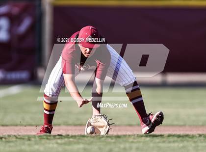 Thumbnail 2 in Tulare Union @ Clovis West photogallery.