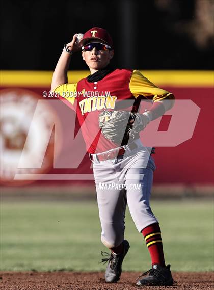 Thumbnail 2 in Tulare Union @ Clovis West photogallery.