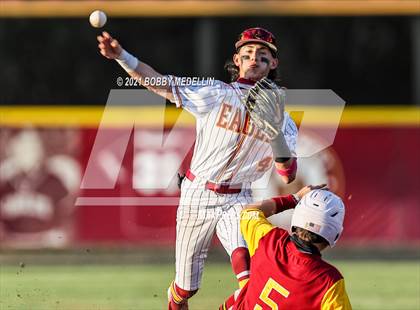 Thumbnail 3 in Tulare Union @ Clovis West photogallery.