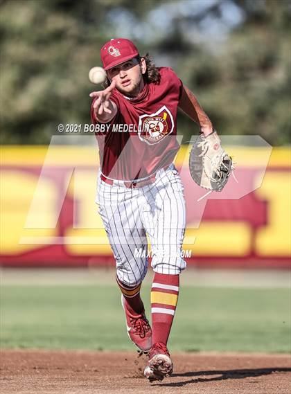 Thumbnail 1 in Tulare Union @ Clovis West photogallery.