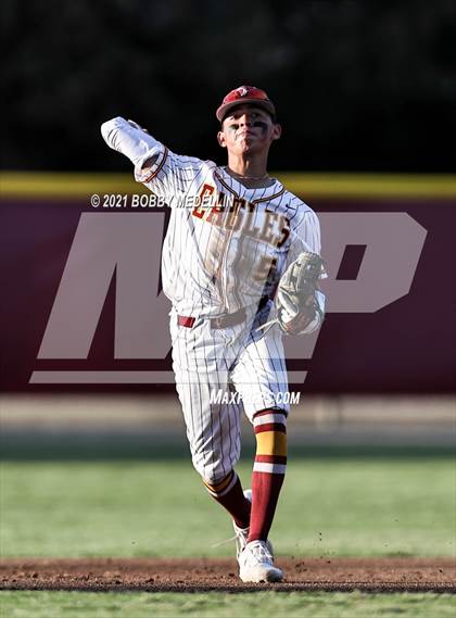 Thumbnail 3 in Tulare Union @ Clovis West photogallery.