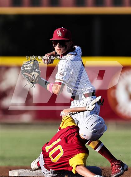 Thumbnail 2 in Tulare Union @ Clovis West photogallery.