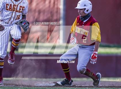 Thumbnail 1 in Tulare Union @ Clovis West photogallery.