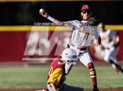 Thumbnail 3 in Tulare Union @ Clovis West photogallery.