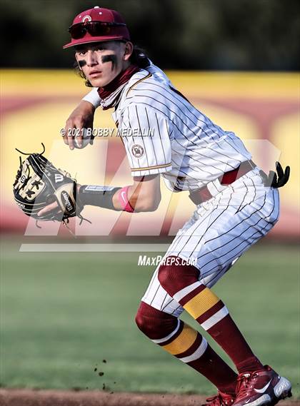 Thumbnail 2 in Tulare Union @ Clovis West photogallery.