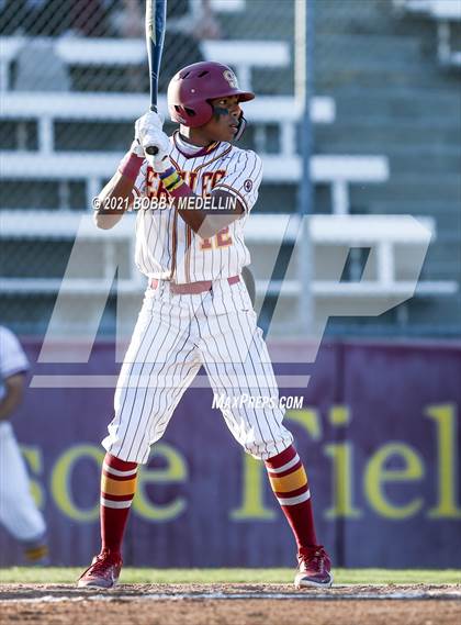 Thumbnail 1 in Tulare Union @ Clovis West photogallery.