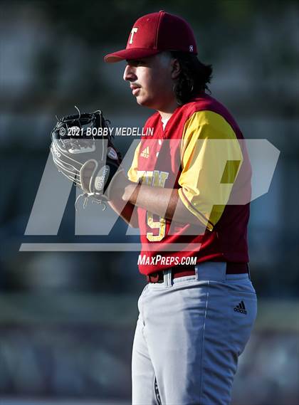 Thumbnail 1 in Tulare Union @ Clovis West photogallery.