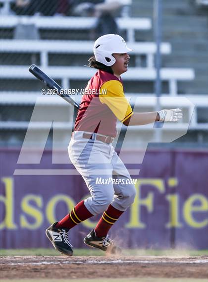 Thumbnail 3 in Tulare Union @ Clovis West photogallery.