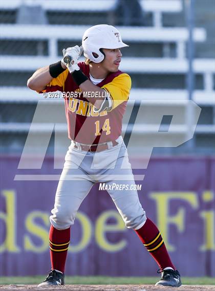 Thumbnail 2 in Tulare Union @ Clovis West photogallery.