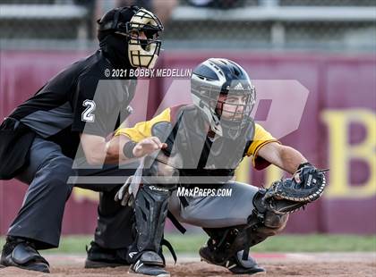 Thumbnail 3 in Tulare Union @ Clovis West photogallery.