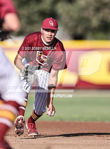 Thumbnail 1 in Tulare Union @ Clovis West photogallery.