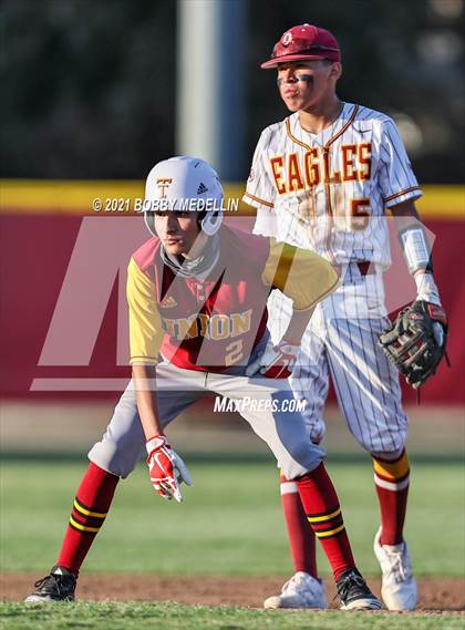Thumbnail 3 in Tulare Union @ Clovis West photogallery.