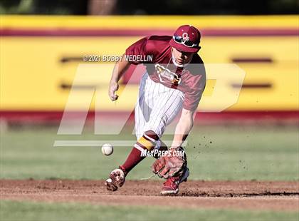 Thumbnail 3 in Tulare Union @ Clovis West photogallery.