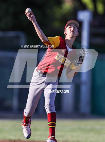 Thumbnail 3 in Tulare Union @ Clovis West photogallery.