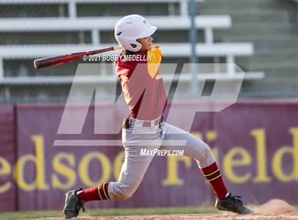 Thumbnail 1 in Tulare Union @ Clovis West photogallery.