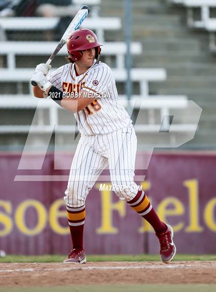 Thumbnail 3 in Tulare Union @ Clovis West photogallery.