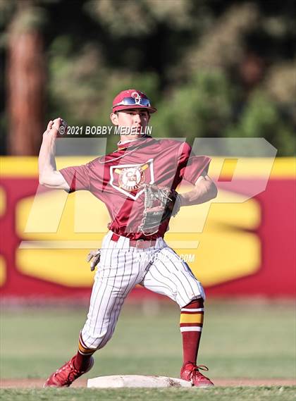 Thumbnail 1 in Tulare Union @ Clovis West photogallery.