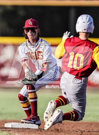 Thumbnail 1 in Tulare Union @ Clovis West photogallery.