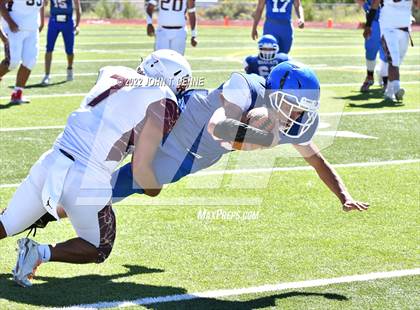 Thumbnail 3 in Santa Fe Indian @ McCurdy photogallery.