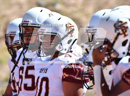 Thumbnail 1 in Santa Fe Indian @ McCurdy photogallery.