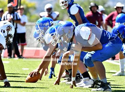 Thumbnail 2 in Santa Fe Indian @ McCurdy photogallery.