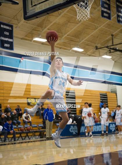 Thumbnail 1 in Serra @ Valley Christian photogallery.