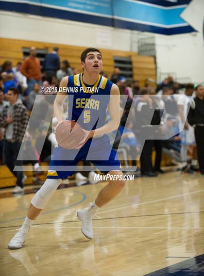 Thumbnail 3 in Serra @ Valley Christian photogallery.