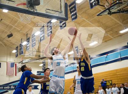 Thumbnail 1 in Serra @ Valley Christian photogallery.