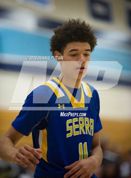 Thumbnail 2 in Serra @ Valley Christian photogallery.