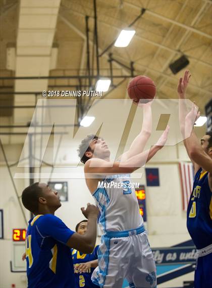Thumbnail 2 in Serra @ Valley Christian photogallery.