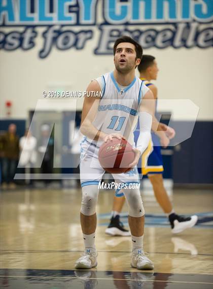 Thumbnail 1 in Serra @ Valley Christian photogallery.