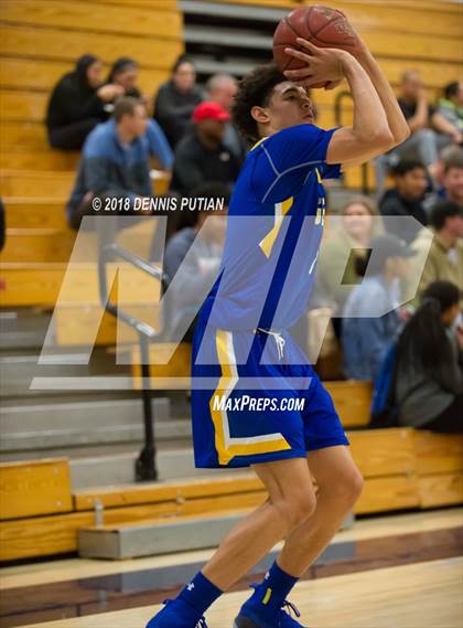 Thumbnail 1 in Serra @ Valley Christian photogallery.