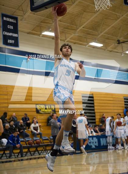 Thumbnail 3 in Serra @ Valley Christian photogallery.