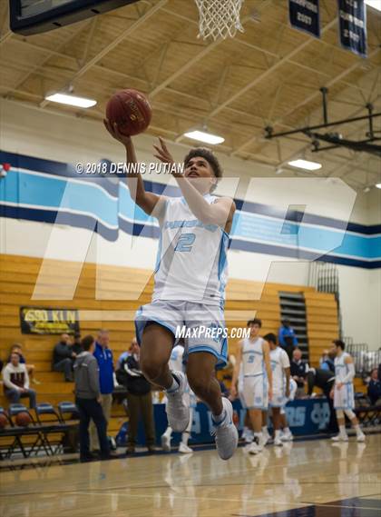 Thumbnail 1 in Serra @ Valley Christian photogallery.