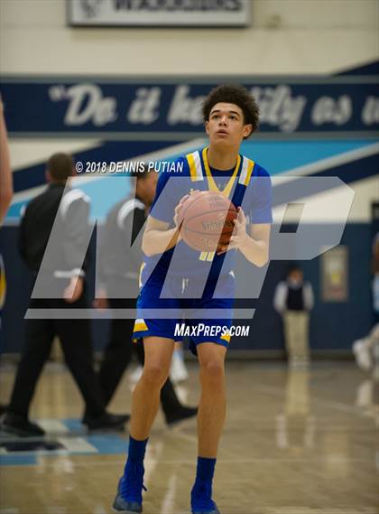 Thumbnail 3 in Serra @ Valley Christian photogallery.
