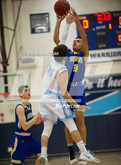 Thumbnail 3 in Serra @ Valley Christian photogallery.