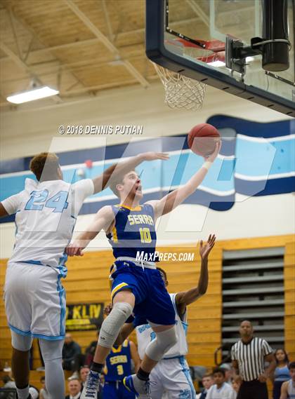 Thumbnail 3 in Serra @ Valley Christian photogallery.