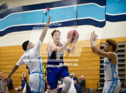 Thumbnail 3 in Serra @ Valley Christian photogallery.