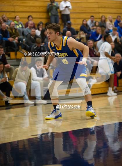 Thumbnail 2 in Serra @ Valley Christian photogallery.