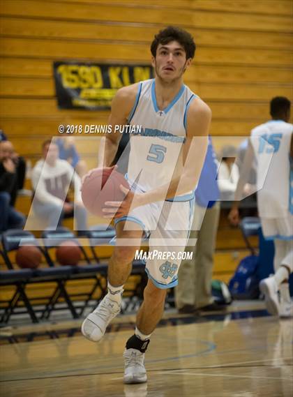 Thumbnail 3 in Serra @ Valley Christian photogallery.