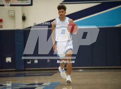Thumbnail 2 in Serra @ Valley Christian photogallery.