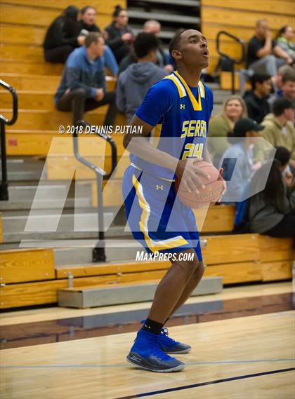 Thumbnail 3 in Serra @ Valley Christian photogallery.