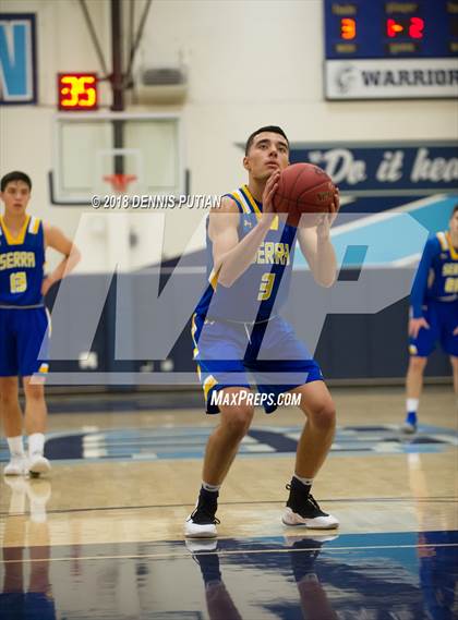 Thumbnail 1 in Serra @ Valley Christian photogallery.