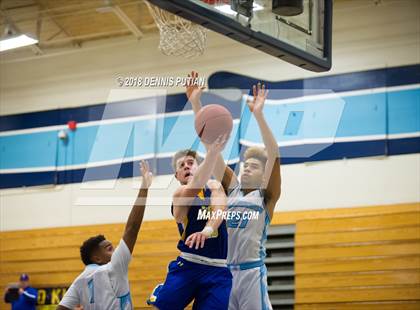 Thumbnail 1 in Serra @ Valley Christian photogallery.
