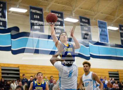 Thumbnail 3 in Serra @ Valley Christian photogallery.