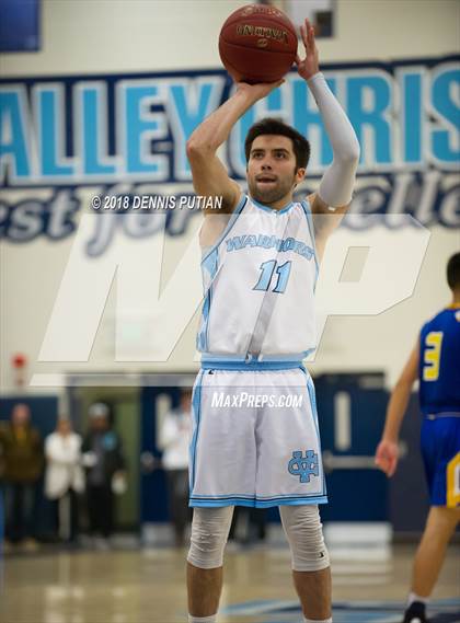 Thumbnail 2 in Serra @ Valley Christian photogallery.