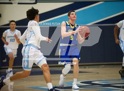 Thumbnail 1 in Serra @ Valley Christian photogallery.